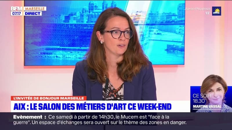 Aix en Provence du 1er au 2 octobre le salon des metiers d art se tiendra au Pavillon Vendome 1491080