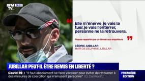 Cédric Jubillar peut-il être remis en liberté ?