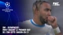 OM - Olympiacos : Payet inscrit le premier but de l'OM cette saison en C1
