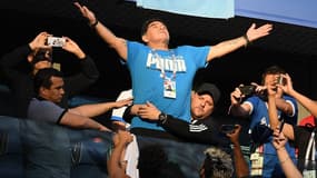 Diego Maradona