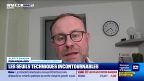 Alerte traders : les seuils techniques incontournables sur les marchés et les valeurs - 19/01
