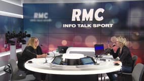 Léna Lutaud, grand reporter au Figaro : "Ils n'étaient pas prêts. Personne ne pouvait imaginer qu'un jour Johnny allait mourir."