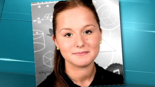 Raphaëlle Faucher, 14 ans, a disparu le 28 juillet alors qu'elle était en vacances au Rove, dans les Bouches-du-Rhône.