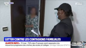 Coronavirus: comment lutter contre les contagions familiales ?