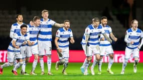 Queens Park Rangers