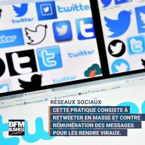 Twitter a supprimé des comptes à plusieurs millions d'abonnés