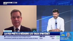 L'éco du monde : L'euro sous la parité avec le dollar en 2025 selon plusieurs analystes - 18/12