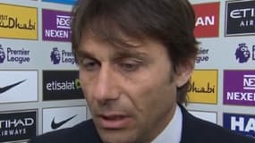 Antonio Conte