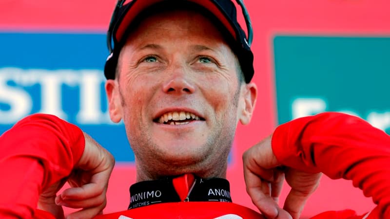 Chris Horner