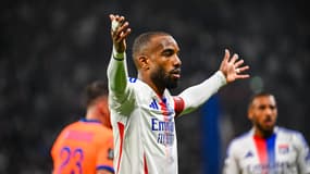 Alexandre Lacazette