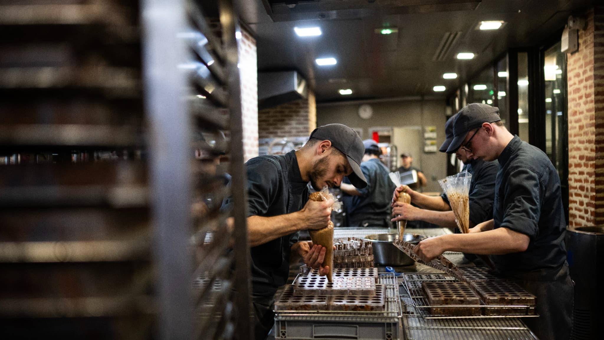 Manufacture Ducasse Manufacture Ducasse