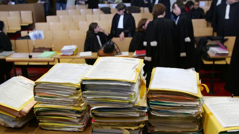 Les avocats estiment que leur indépendance est menacée.