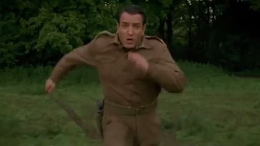 Jean Dujardin dans le prochain film de George Clooney