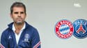 Ligue des champions (F) : "Une équipe complète qui arrive à maturité", Ollé-Nicolle aurait bien "évité" le Bayern