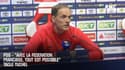 PSG - "Avec la Fédération Française, tout est possible" tacle Tuchel