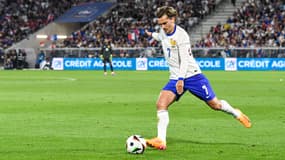 Antoine Griezmann - France 