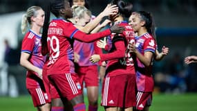 Olympique Lyonnais