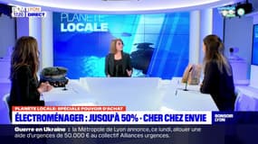 Planète locale : Spéciale pouvoir d'achat