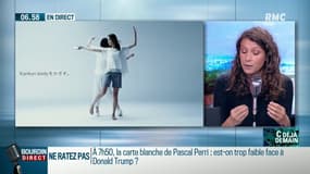 Des gadgets pour contrôler ses odeurs corporelles !