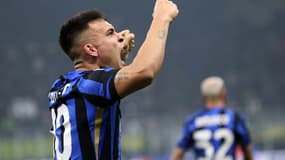 Lautaro Martinez - Inter 