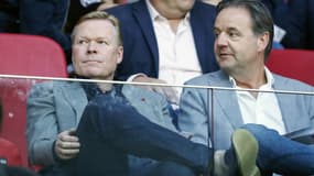 Ronald Koeman