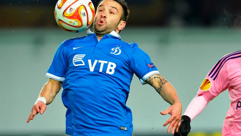 Mathieu Valbuena