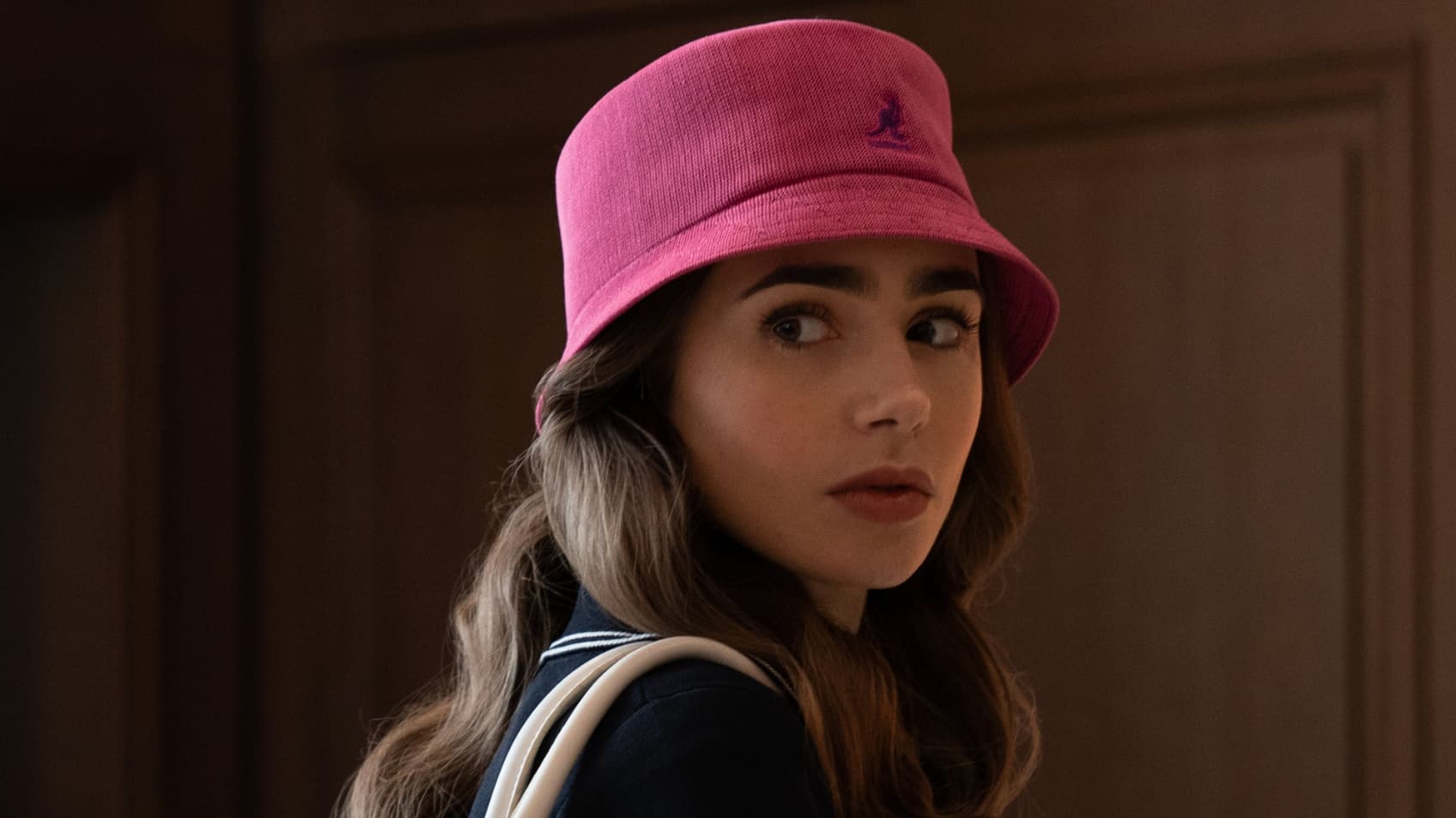 "Emily in Paris": un teaser et une date de sortie pour la saison 3