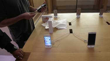 La redevance pour copie privée ne concerne pas seulement Apple en Allemagne, mais tous les constructeurs qui commercialisent des terminaux mobiles.