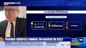 On refait la séance : Vivendi, Accor, Airbus, Stef, Edenred, DVB Tecnologies - 08/03