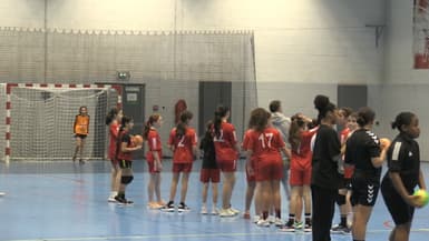 Handball - Le club de Plaisir accueille de plus en plus de nouvelles licenciées, 23 janvier 2027