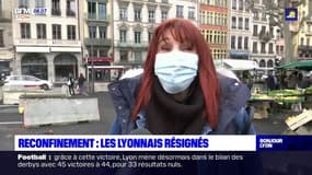 "On n'a pas le choix": les Lyonnais fatalistes face à l'hypothèse d'un troisième confinement