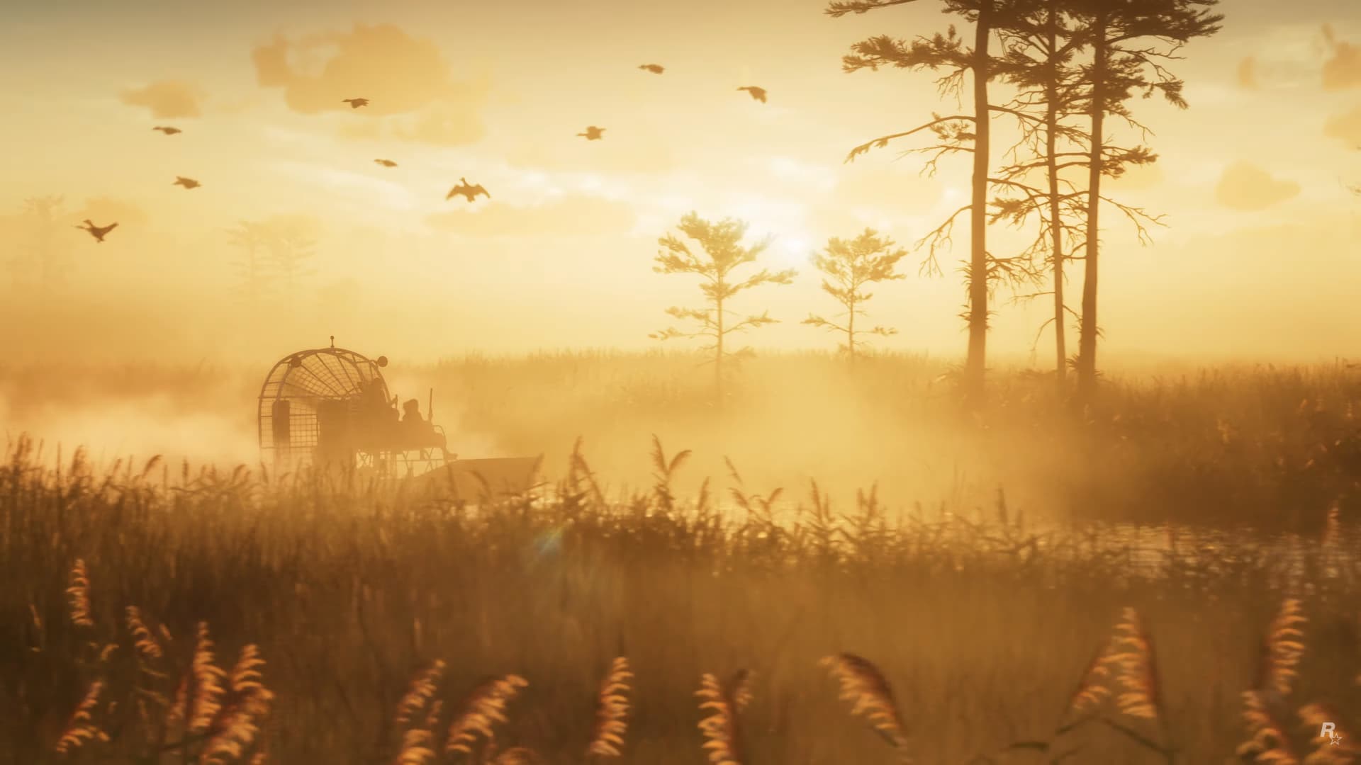 Le jeu GTA 6 a été dévoilé au cours d'une bande-annonce événement dévoilée par Rockstar Games.