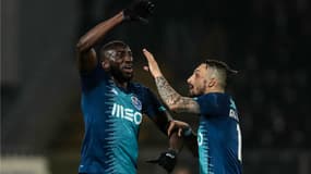 Moussa Marega