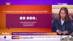 Marseille: quand un syndic abandonne une copropriété des quartiers Nord
