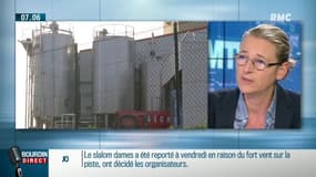 Lactalis n'aurait pas respecté la réglementation lors du scandale de la contamination à la salmonelle, selon l'association Foodwatch