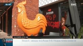 Les bouchers-charcutiers demandent la protection de l'Etat face aux attaques des militants véganes