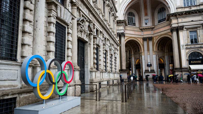 Certains mangent des steaks à 285 euros, d'autres sont obligés de se loger à 40 kilomètres: les Jeux olympiques d'hiver vont-ils achever de rendre Milan complètement inabordable pour les plus pauvres?