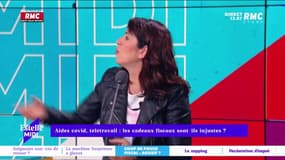 Aides covid, télétravail : les cadeaux fiscaux sont-ils injustes ?