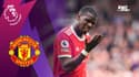 Manchester United : Rangnick confirme que Pogba a sans doute joué son dernier match avec les Red Devils