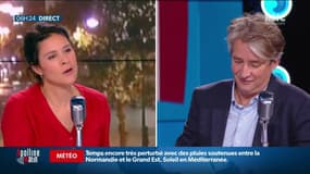 Fuite d'eau dans une maison d'un an : que faire ?