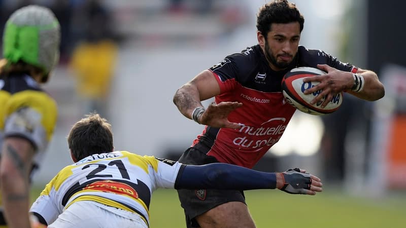 Maxime Mermoz