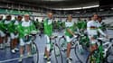 Le Défi Coeur Vert
