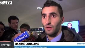 OL - Caen : les réactions