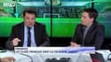 Les propositions de Didier Quillot pour améliorer le chiffre d’affaires des clubs français
