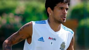 Lucho Gonzalez
