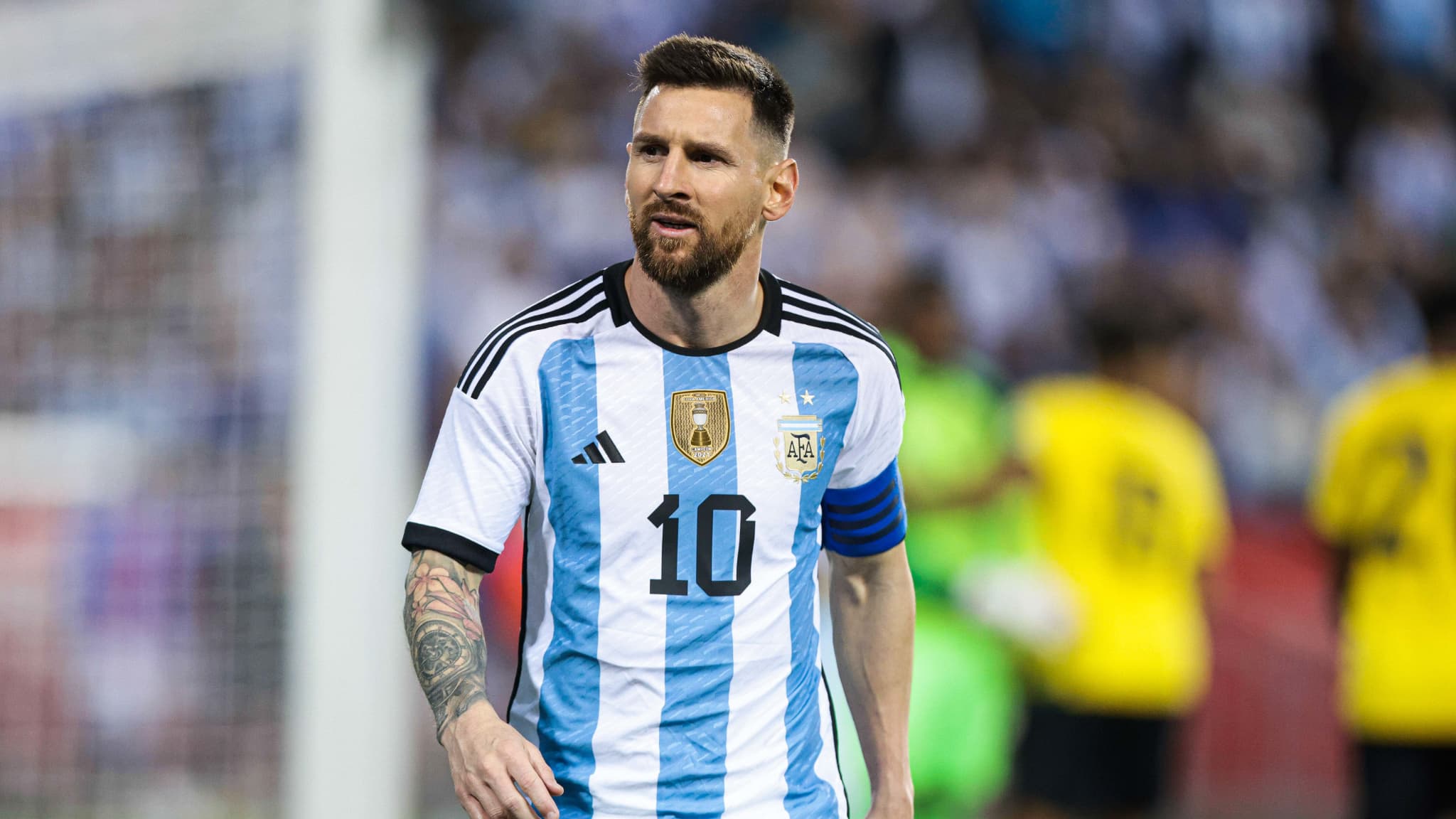 Lionel Messi Lionel Messi
