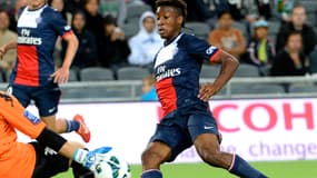 Kingsley Coman