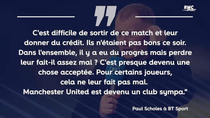 Manchester United :