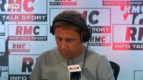 RMC Poker Show : Le coup de gueule de Moundir !