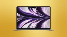 Non vous ne rêvez pas, le MacBook Air M2 est bien à ce prix là sur Cdiscount